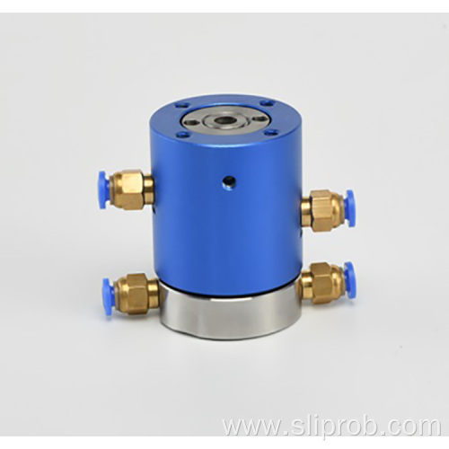 Custom High Voltage Slip Ring for Sale